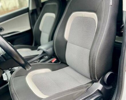 Серый Киа Сид, объемом двигателя 1.59 л и пробегом 131 тыс. км за 10500 $, фото 13 на Automoto.ua