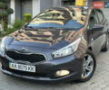 Серый Киа Сид, объемом двигателя 1.6 л и пробегом 91 тыс. км за 10700 $, фото 5 на Automoto.ua