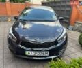 Серый Киа Сид, объемом двигателя 1.6 л и пробегом 175 тыс. км за 8999 $, фото 1 на Automoto.ua