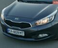 Сірий Кіа Сід, об'ємом двигуна 1.59 л та пробігом 217 тис. км за 8200 $, фото 22 на Automoto.ua