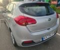 Сірий Кіа Сід, об'ємом двигуна 1.6 л та пробігом 189 тис. км за 9600 $, фото 5 на Automoto.ua
