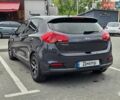 Сірий Кіа Сід, об'ємом двигуна 1.6 л та пробігом 170 тис. км за 8500 $, фото 1 на Automoto.ua