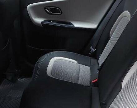 Сірий Кіа Сід, об'ємом двигуна 1.6 л та пробігом 148 тис. км за 9700 $, фото 5 на Automoto.ua