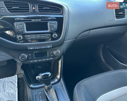 Серый Киа Сид, объемом двигателя 1.6 л и пробегом 111 тыс. км за 10300 $, фото 30 на Automoto.ua