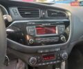 Сірий Кіа Сід, об'ємом двигуна 1.6 л та пробігом 271 тис. км за 8900 $, фото 9 на Automoto.ua