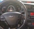 Серый Киа Сид, объемом двигателя 1.6 л и пробегом 103 тыс. км за 13600 $, фото 10 на Automoto.ua