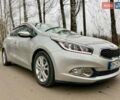 Серый Киа Сид, объемом двигателя 1.59 л и пробегом 131 тыс. км за 10500 $, фото 8 на Automoto.ua