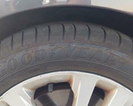 Серый Киа Сид, объемом двигателя 1.6 л и пробегом 103 тыс. км за 13600 $, фото 15 на Automoto.ua