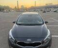 Серый Киа Сид, объемом двигателя 1.58 л и пробегом 129 тыс. км за 12500 $, фото 1 на Automoto.ua