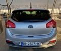 Серый Киа Сид, объемом двигателя 1.6 л и пробегом 130 тыс. км за 10300 $, фото 5 на Automoto.ua