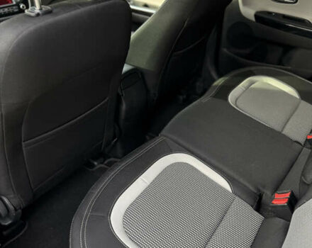 Серый Киа Сид, объемом двигателя 1.6 л и пробегом 65 тыс. км за 12800 $, фото 12 на Automoto.ua