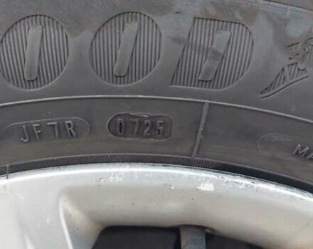 Серый Киа Сид, объемом двигателя 1.6 л и пробегом 103 тыс. км за 13600 $, фото 14 на Automoto.ua