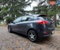 Сірий Кіа Сід, об'ємом двигуна 1.6 л та пробігом 148 тис. км за 9700 $, фото 6 на Automoto.ua