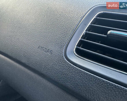 Серый Киа Сид, объемом двигателя 1.6 л и пробегом 111 тыс. км за 10300 $, фото 36 на Automoto.ua