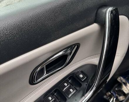 Серый Киа Сид, объемом двигателя 1.58 л и пробегом 148 тыс. км за 10400 $, фото 20 на Automoto.ua