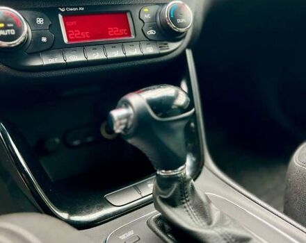 Серый Киа Сид, объемом двигателя 1.59 л и пробегом 131 тыс. км за 10500 $, фото 24 на Automoto.ua