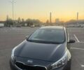 Серый Киа Сид, объемом двигателя 1.58 л и пробегом 129 тыс. км за 12500 $, фото 1 на Automoto.ua