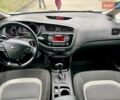 Серый Киа Сид, объемом двигателя 1.59 л и пробегом 131 тыс. км за 10500 $, фото 15 на Automoto.ua