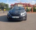 Серый Киа Сид, объемом двигателя 1.4 л и пробегом 185 тыс. км за 8300 $, фото 1 на Automoto.ua