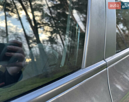 Серый Киа Сид, объемом двигателя 1.6 л и пробегом 111 тыс. км за 10300 $, фото 19 на Automoto.ua