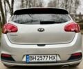 Серый Киа Сид, объемом двигателя 1.59 л и пробегом 131 тыс. км за 10500 $, фото 9 на Automoto.ua