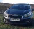 Сірий Кіа Сід, об'ємом двигуна 1.4 л та пробігом 186 тис. км за 8200 $, фото 1 на Automoto.ua