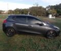 Сірий Кіа Сід, об'ємом двигуна 1.4 л та пробігом 186 тис. км за 8200 $, фото 6 на Automoto.ua