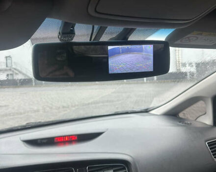 Серый Киа Сид, объемом двигателя 1.6 л и пробегом 152 тыс. км за 10200 $, фото 19 на Automoto.ua