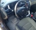 Серый Киа Сид, объемом двигателя 1.4 л и пробегом 185 тыс. км за 8300 $, фото 18 на Automoto.ua