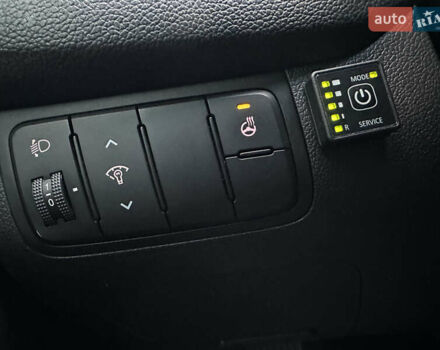 Серый Киа Сид, объемом двигателя 1.6 л и пробегом 111 тыс. км за 10300 $, фото 82 на Automoto.ua