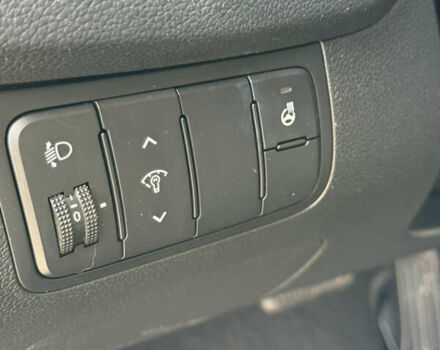 Серый Киа Сид, объемом двигателя 1.6 л и пробегом 65 тыс. км за 12800 $, фото 10 на Automoto.ua