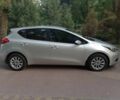 Серый Киа Сид, объемом двигателя 1.4 л и пробегом 171 тыс. км за 8404 $, фото 5 на Automoto.ua