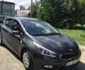 Серый Киа Сид, объемом двигателя 1.6 л и пробегом 90 тыс. км за 10800 $, фото 1 на Automoto.ua