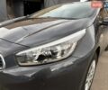 Сірий Кіа Сід, об'ємом двигуна 1.59 л та пробігом 59 тис. км за 12800 $, фото 3 на Automoto.ua