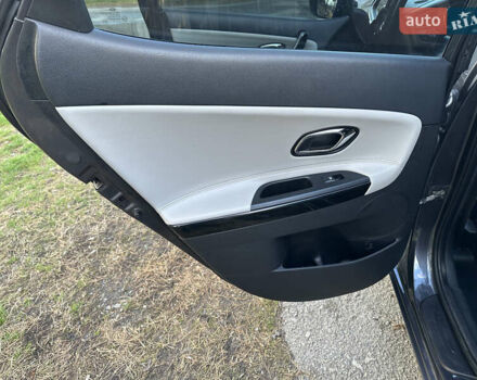 Серый Киа Сид, объемом двигателя 1.6 л и пробегом 111 тыс. км за 10300 $, фото 31 на Automoto.ua