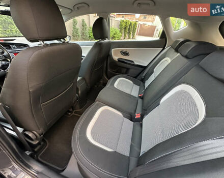 Серый Киа Сид, объемом двигателя 1.6 л и пробегом 91 тыс. км за 10700 $, фото 37 на Automoto.ua