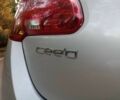 Серый Киа Сид, объемом двигателя 1.4 л и пробегом 171 тыс. км за 8404 $, фото 8 на Automoto.ua