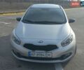Серый Киа Сид, объемом двигателя 1.4 л и пробегом 170 тыс. км за 7800 $, фото 1 на Automoto.ua