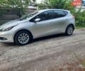 Серый Киа Сид, объемом двигателя 1.4 л и пробегом 170 тыс. км за 7600 $, фото 1 на Automoto.ua