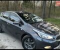 Сірий Кіа Сід, об'ємом двигуна 1.59 л та пробігом 132 тис. км за 11500 $, фото 1 на Automoto.ua