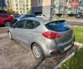 Сірий Кіа Сід, об'ємом двигуна 1.6 л та пробігом 271 тис. км за 8900 $, фото 3 на Automoto.ua