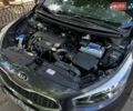 Сірий Кіа Сід, об'ємом двигуна 1.4 л та пробігом 185 тис. км за 7700 $, фото 52 на Automoto.ua
