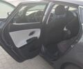 Серый Киа Сид, объемом двигателя 1.6 л и пробегом 103 тыс. км за 13400 $, фото 1 на Automoto.ua