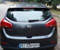 Сірий Кіа Сід, об'ємом двигуна 1.6 л та пробігом 148 тис. км за 9700 $, фото 10 на Automoto.ua