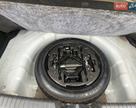 Серый Киа Сид, объемом двигателя 1.6 л и пробегом 200 тыс. км за 10300 $, фото 20 на Automoto.ua