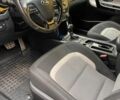 Серый Киа Сид, объемом двигателя 1.58 л и пробегом 145 тыс. км за 10500 $, фото 7 на Automoto.ua