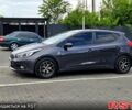 Серый Киа Сид, объемом двигателя 1.6 л и пробегом 170 тыс. км за 9500 $, фото 4 на Automoto.ua