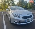 Серый Киа Сид, объемом двигателя 1.59 л и пробегом 189 тыс. км за 9600 $, фото 2 на Automoto.ua