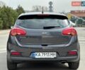 Серый Киа Сид, объемом двигателя 1.59 л и пробегом 220 тыс. км за 8350 $, фото 8 на Automoto.ua