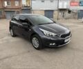 Сірий Кіа Сід, об'ємом двигуна 1.59 л та пробігом 59 тис. км за 12800 $, фото 6 на Automoto.ua